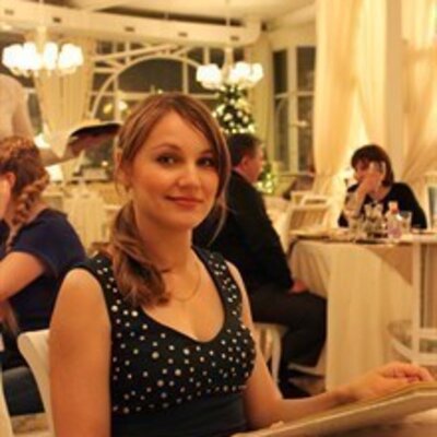 Ярцева Марина Сергеевна
