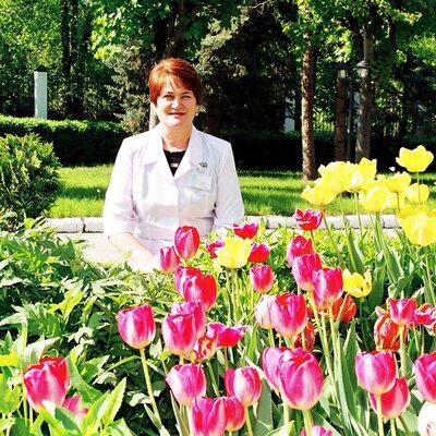 Джапуева Зоя Хусейновна