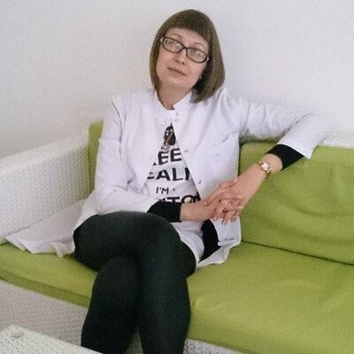 Гулиева Наиля Борисовна