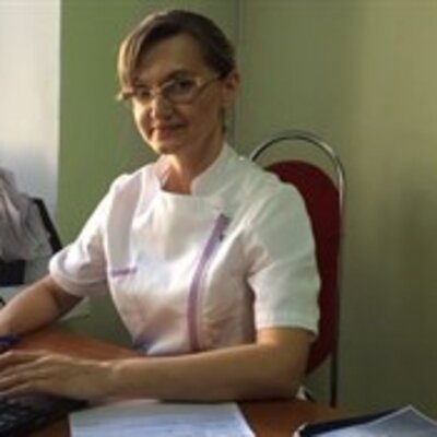 Морозова Елена