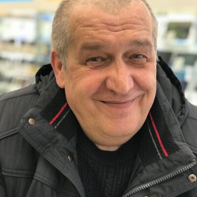Харин Евгений Викторович
