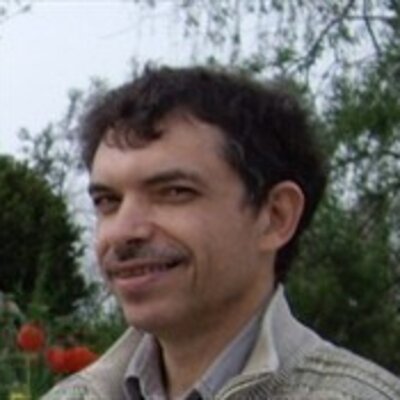 Чаецкий Василий Васильевич
