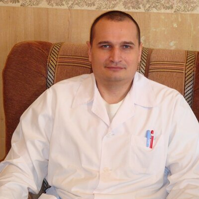 Засухин Павел Владимирович