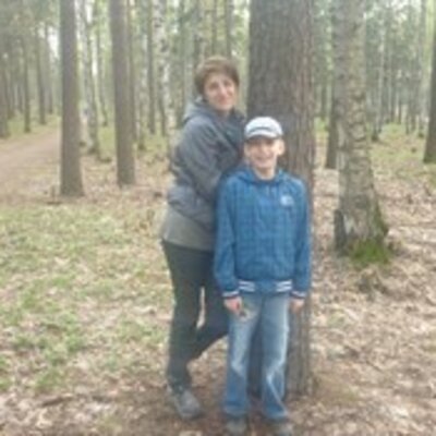 Козырева Анаит Эдуардовна