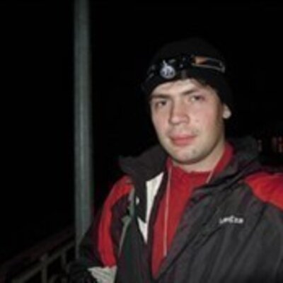 Роговский Владимир Станиславович