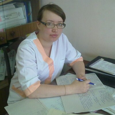 Жеребцова Алена Геннадьевна