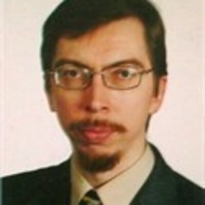 Коваленко Сергей Геннадьевич
