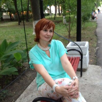 Андреева Ирина Константиновна