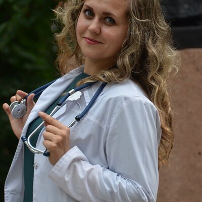 Поликарина Ирина Сергеевна