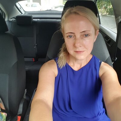 Бородина Владислава Васильевна