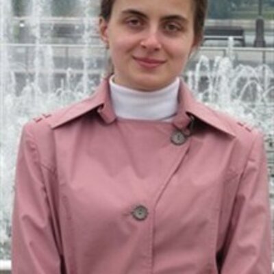 Штейнберг Екатерина Сергеевна