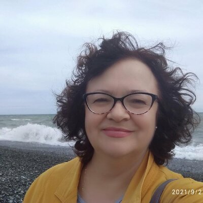 Спирина Светлана Васильевна