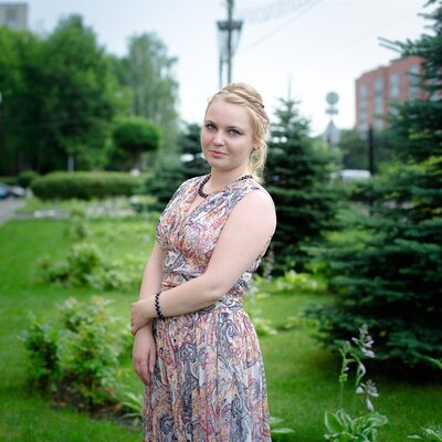 Щербинина Екатерина Михайловна