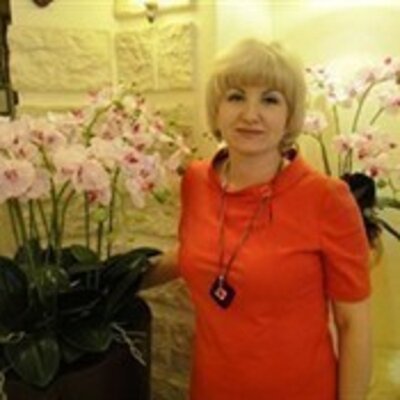 Шестопалова Инна Леонидовна