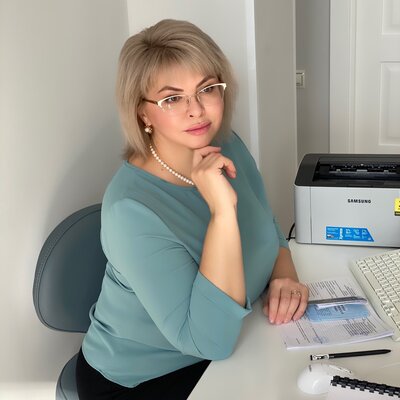 Фаттахова Елена Васильевна
