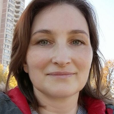 Данилова Нина Борисовна