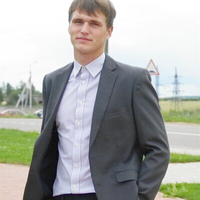 Герцев Владимир Владимирович