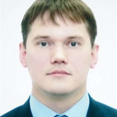 Бессонов Сергей Николаевич