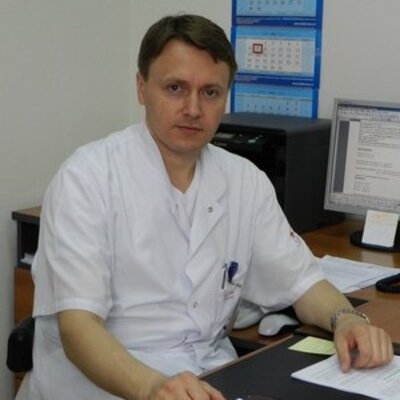 Копылов Виталий Владимирович