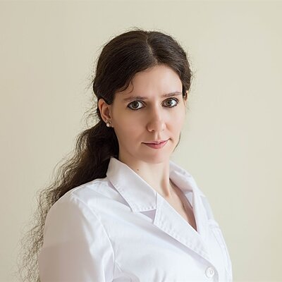 Мирошниченко Ирина Николаевна