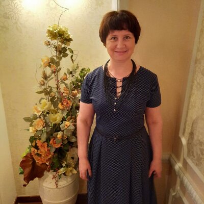 Гришанова Ольга Александровна
