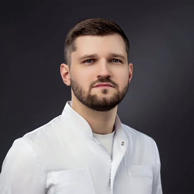 Леонтьев Руслан Викторович