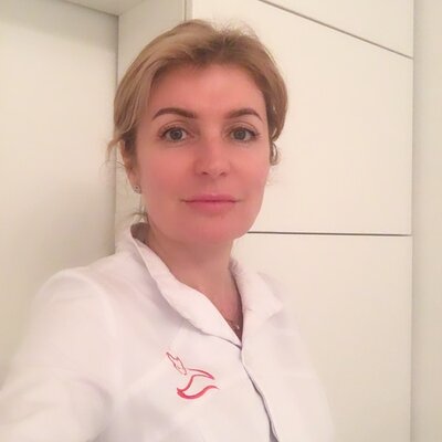 Коледенкова Наталья Викторовна