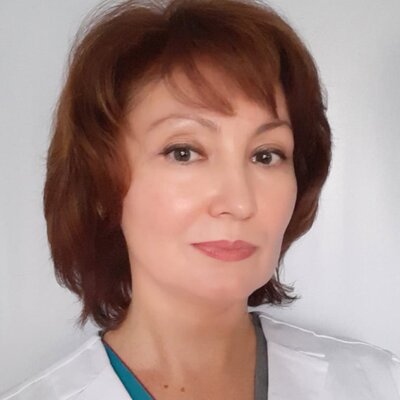 Трофимова Галина Николаевна
