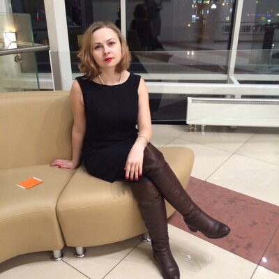 Кабина Юлия Алексеевна