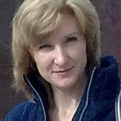Косарынская Ольга Анатольевна