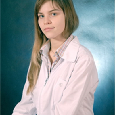 Даабуль Ирина Сергеевна