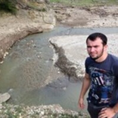 Джайнабизов Анвар Абдулхалидович