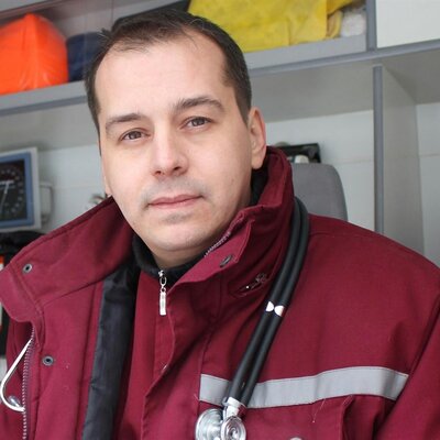 Малиёв Вячеслав Владимирович