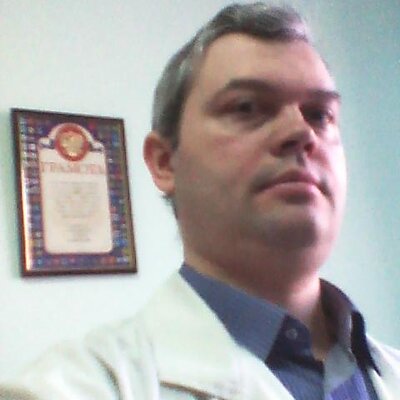 Свидерский Павел