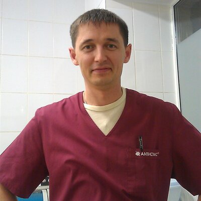 Суяргулов Рустем