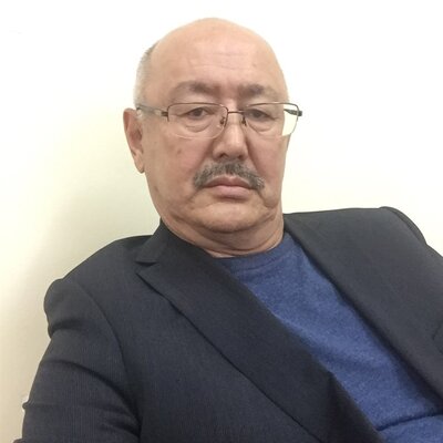 Ораз Азирбай Журсинбаевич