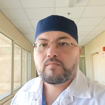 Наркабилов Бахром Пулатович