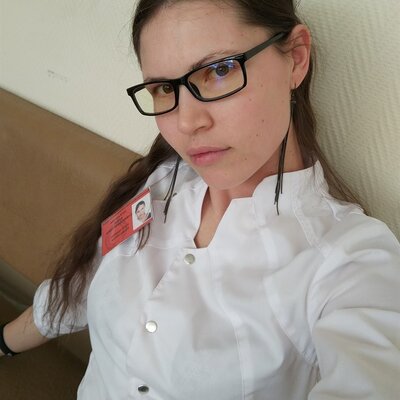 Цуканова Анна Александровна