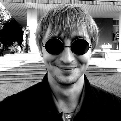 Веденяпин Павел Сергеевич