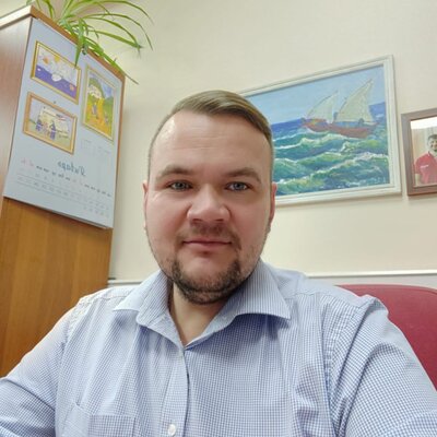 Домрачев Дмитрий Павлович