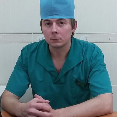 Юлаев Виталий Евгеньевич