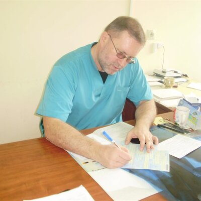 Князев Вадим Дмитриевич