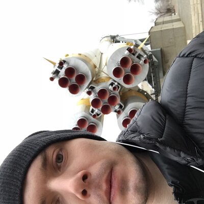 Набоков Степан Александрович