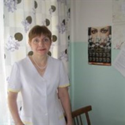 Тиньгаева Татьяна Степановна