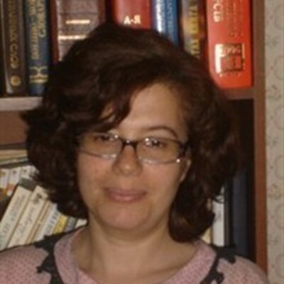Бейлина Наталья Ильинична