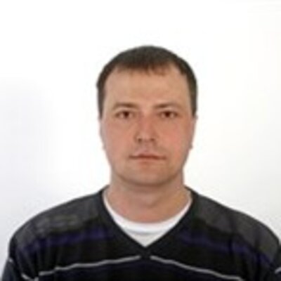 Булгаков Виталий Николаевич