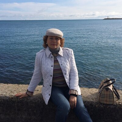 Жукова Ирина Геннадьевна