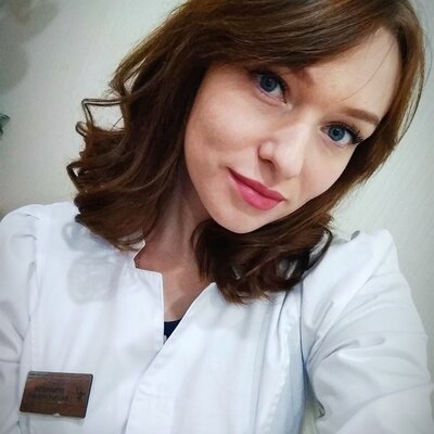 Прокофьева Виктория Игоревна