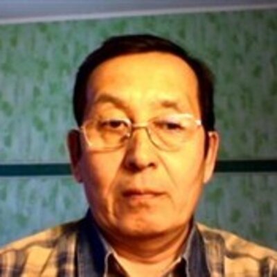 Алиев Булат Маликович