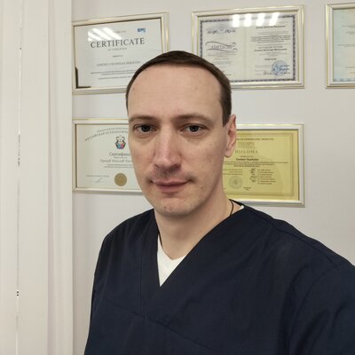 Думцев Вячеслав Васильевич